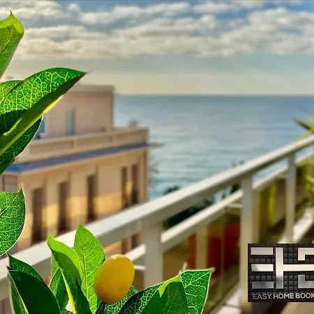Lux View * Nizza