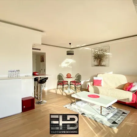 Lux View * Nizza